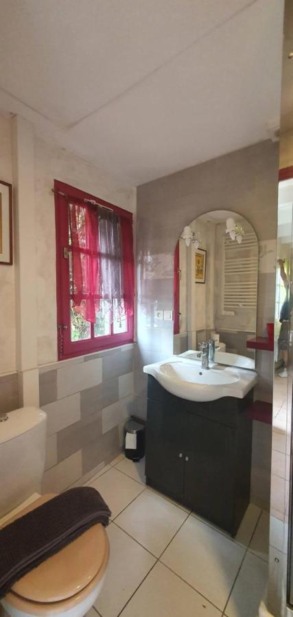 Apartament Un Petit Coin De France : A Cote De La Cite Medievale Carcassonne Zewnętrze zdjęcie