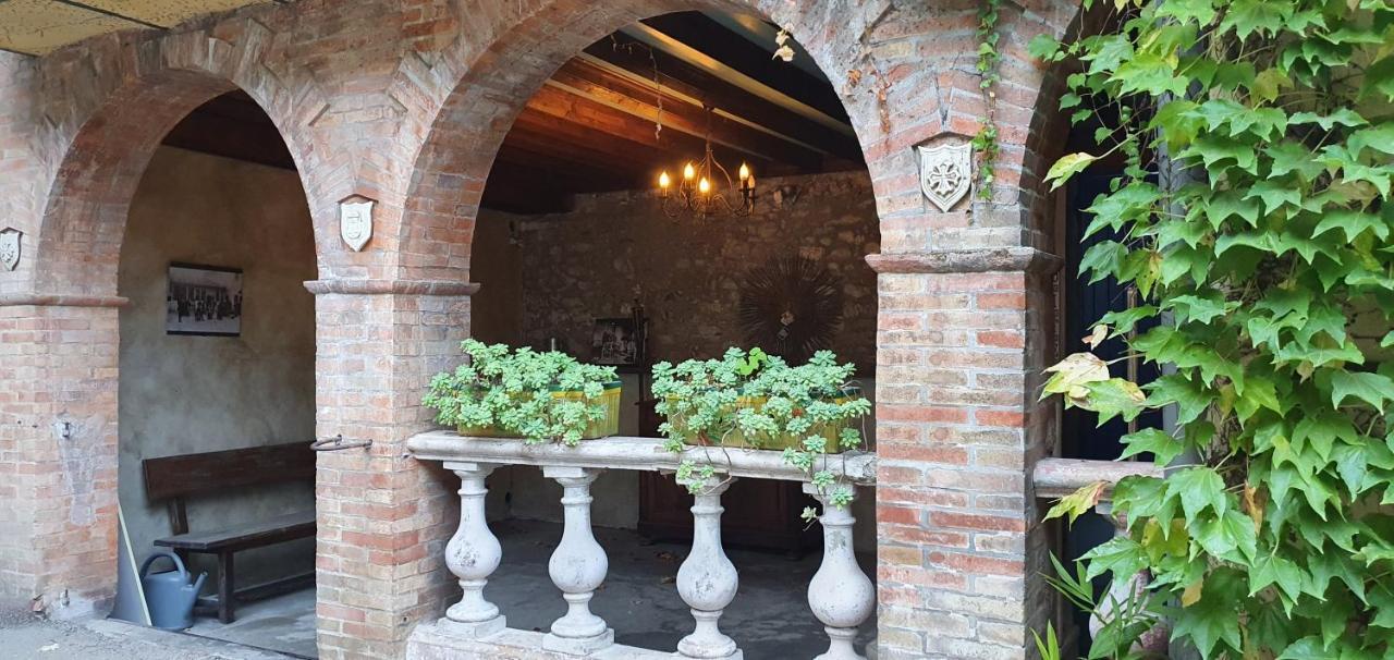 Apartament Un Petit Coin De France : A Cote De La Cite Medievale Carcassonne Zewnętrze zdjęcie