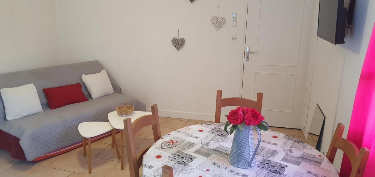 Apartament Un Petit Coin De France : A Cote De La Cite Medievale Carcassonne Zewnętrze zdjęcie