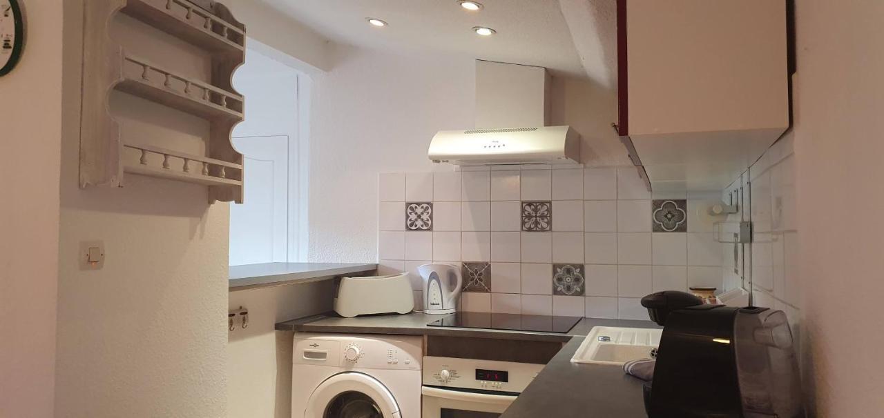 Apartament Un Petit Coin De France : A Cote De La Cite Medievale Carcassonne Zewnętrze zdjęcie