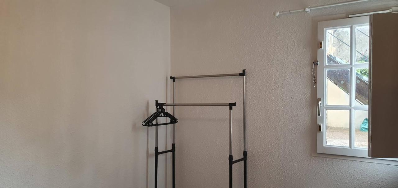 Apartament Un Petit Coin De France : A Cote De La Cite Medievale Carcassonne Zewnętrze zdjęcie