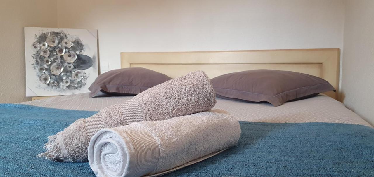 Apartament Un Petit Coin De France : A Cote De La Cite Medievale Carcassonne Zewnętrze zdjęcie