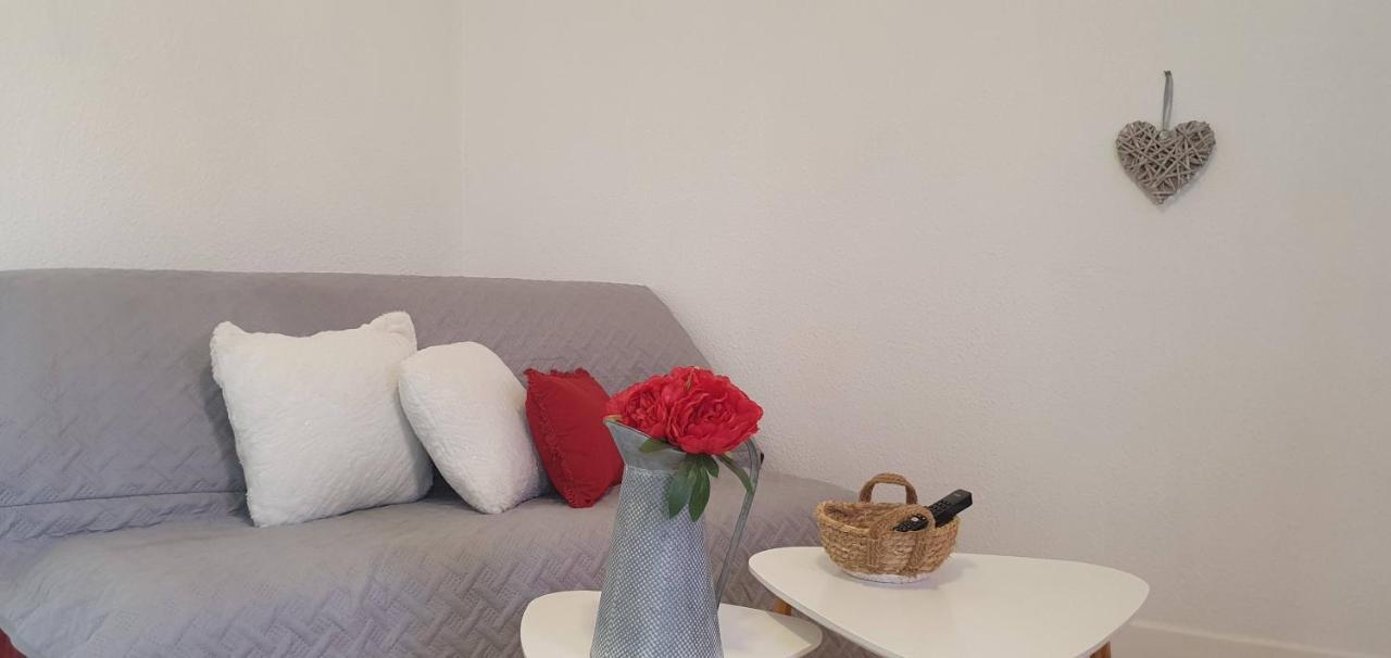 Apartament Un Petit Coin De France : A Cote De La Cite Medievale Carcassonne Zewnętrze zdjęcie