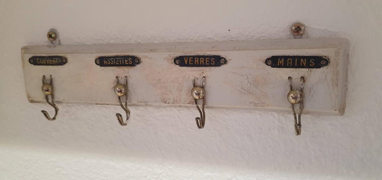 Apartament Un Petit Coin De France : A Cote De La Cite Medievale Carcassonne Zewnętrze zdjęcie