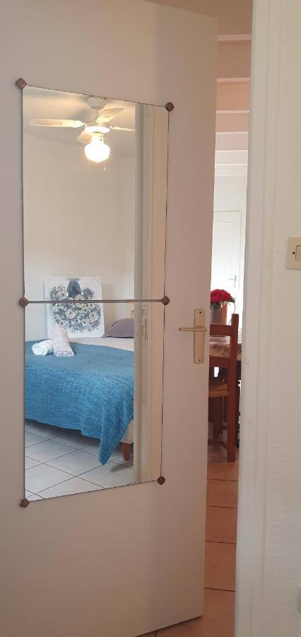 Apartament Un Petit Coin De France : A Cote De La Cite Medievale Carcassonne Zewnętrze zdjęcie