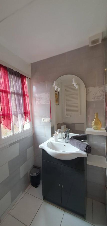 Apartament Un Petit Coin De France : A Cote De La Cite Medievale Carcassonne Zewnętrze zdjęcie