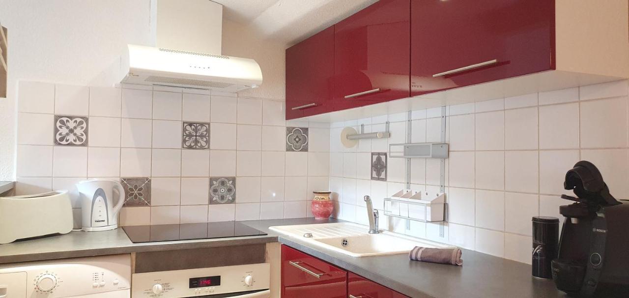 Apartament Un Petit Coin De France : A Cote De La Cite Medievale Carcassonne Zewnętrze zdjęcie