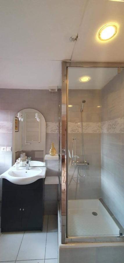 Apartament Un Petit Coin De France : A Cote De La Cite Medievale Carcassonne Zewnętrze zdjęcie